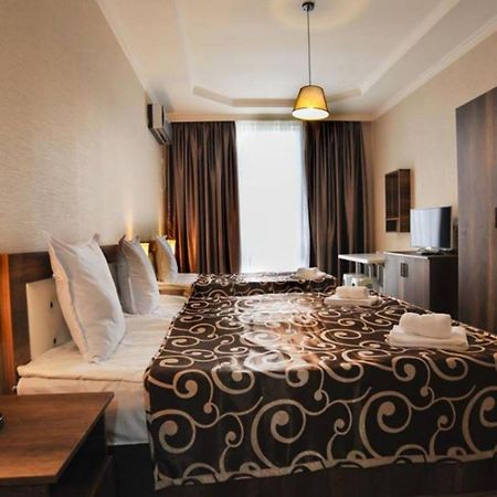 Hotel White House Anaklia Zewnętrze zdjęcie