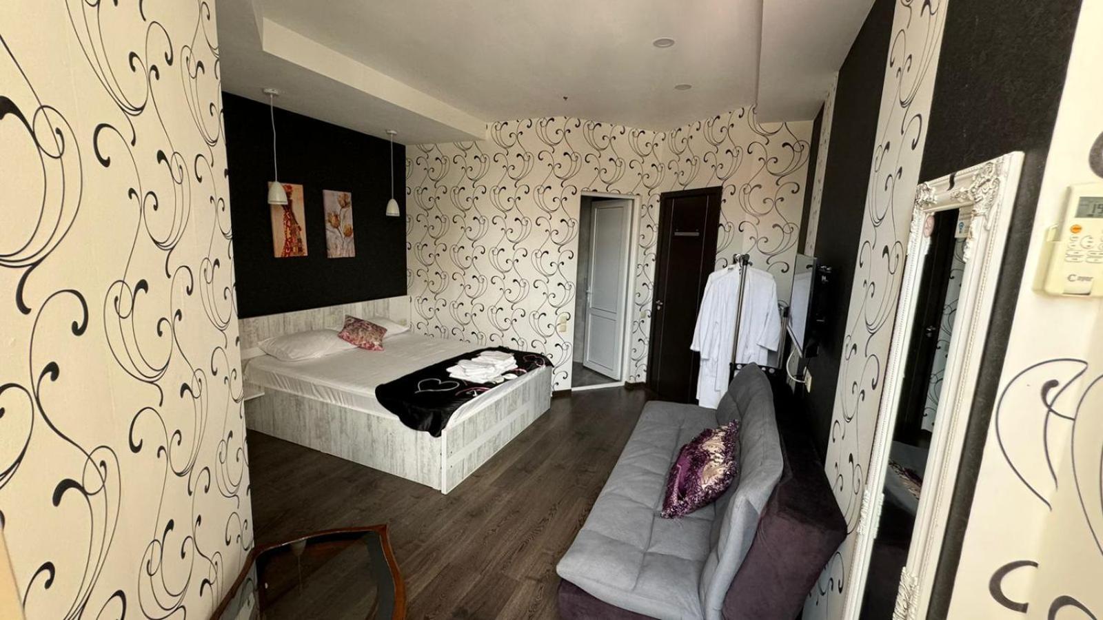 Hotel White House Anaklia Zewnętrze zdjęcie