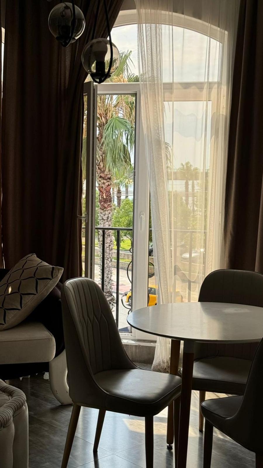 Hotel White House Anaklia Zewnętrze zdjęcie