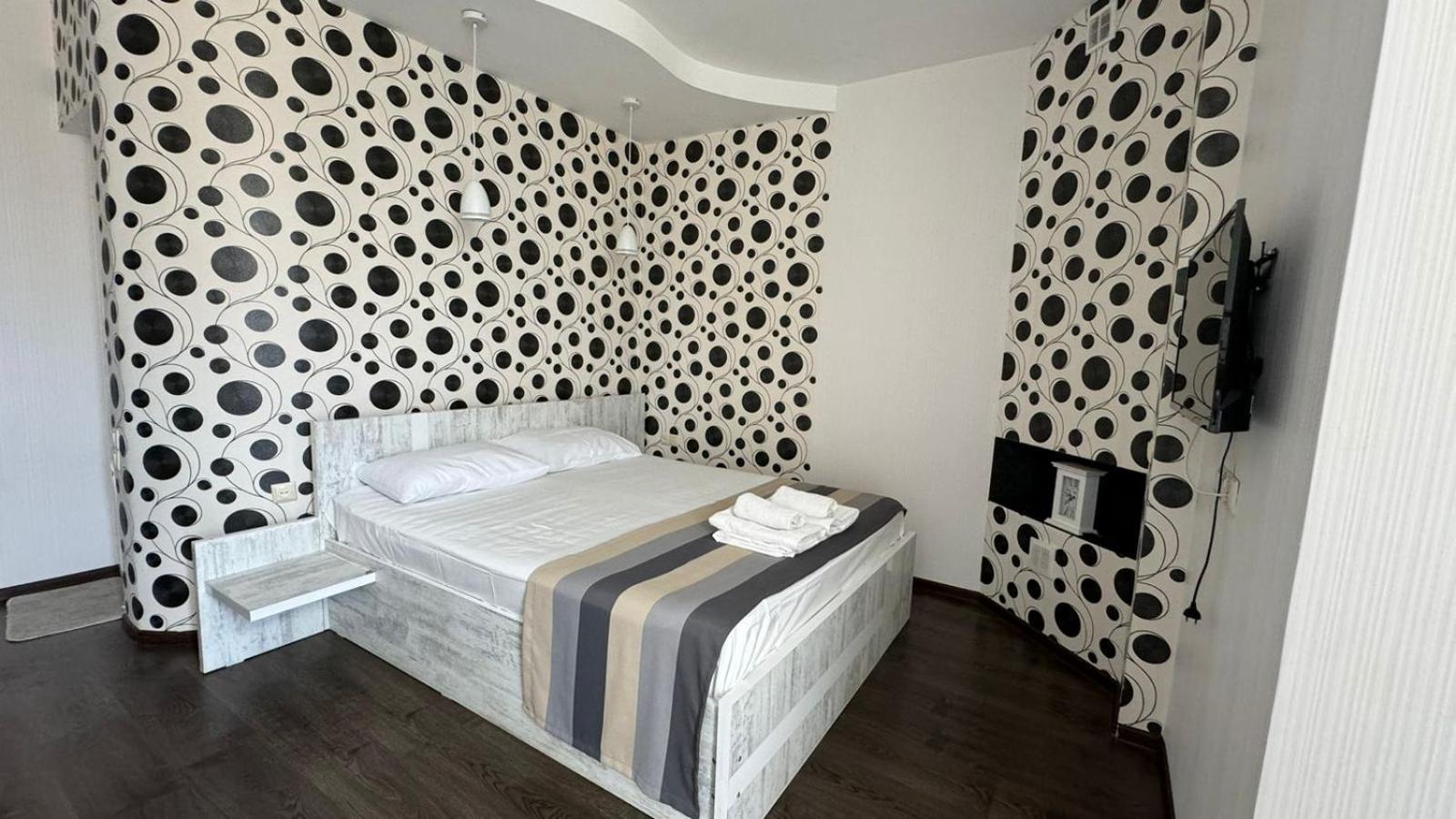 Hotel White House Anaklia Zewnętrze zdjęcie
