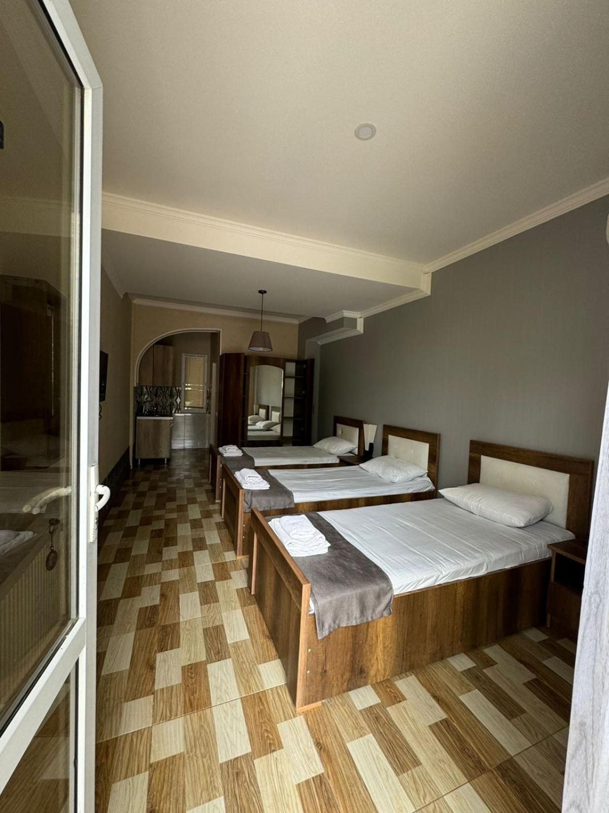 Hotel White House Anaklia Zewnętrze zdjęcie
