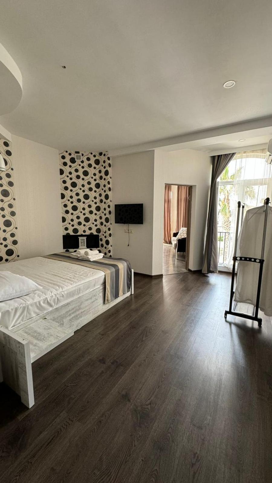Hotel White House Anaklia Zewnętrze zdjęcie