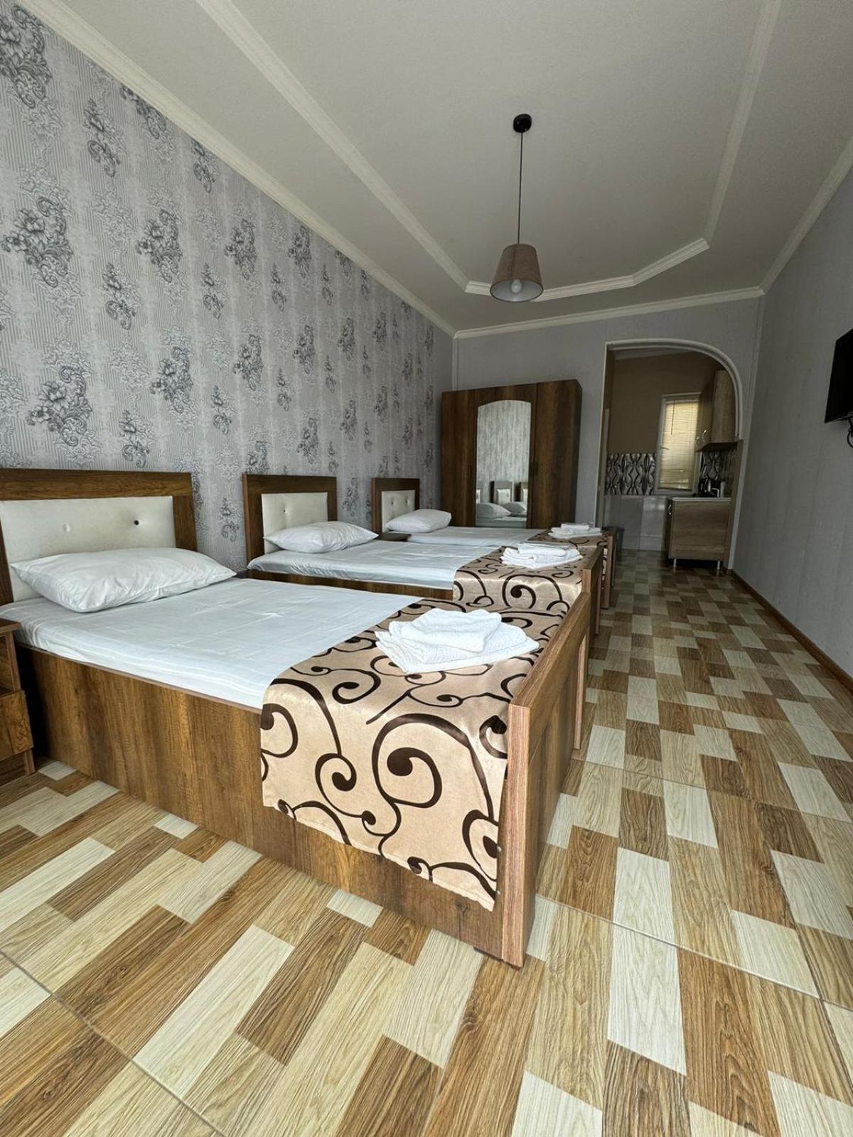 Hotel White House Anaklia Zewnętrze zdjęcie