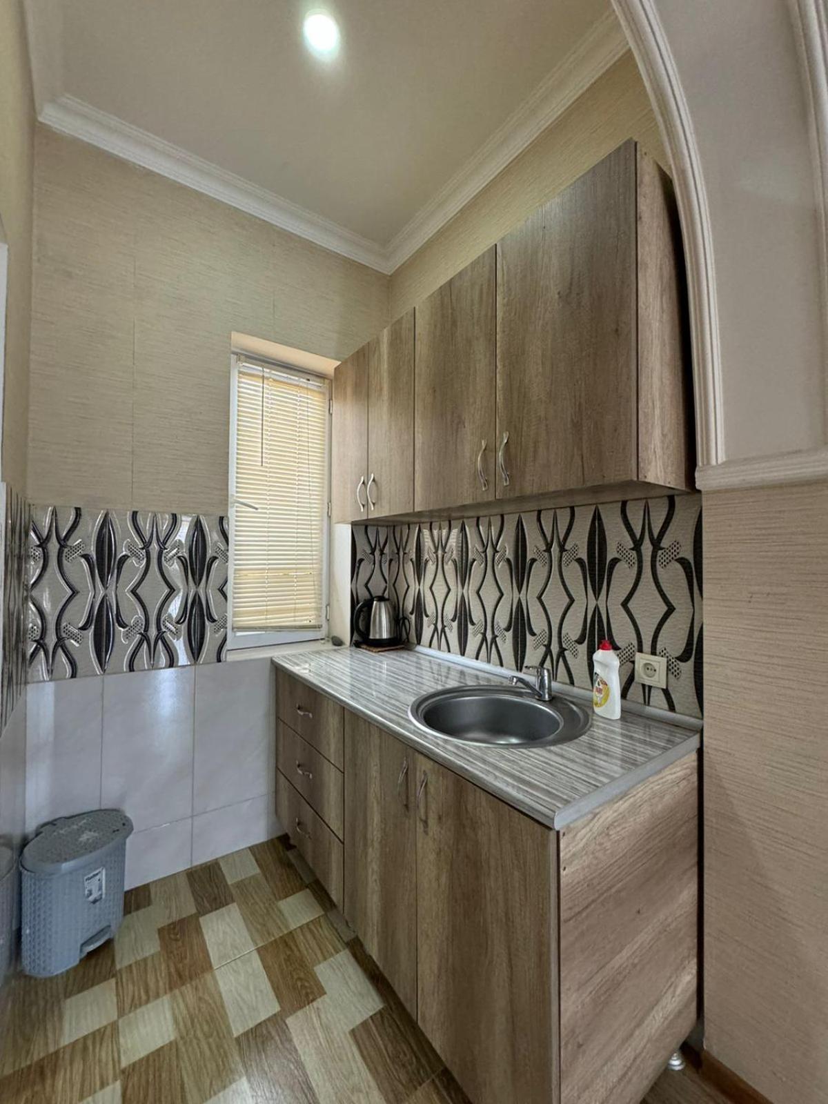 Hotel White House Anaklia Zewnętrze zdjęcie