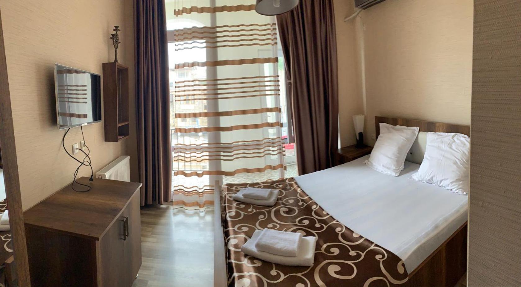 Hotel White House Anaklia Zewnętrze zdjęcie