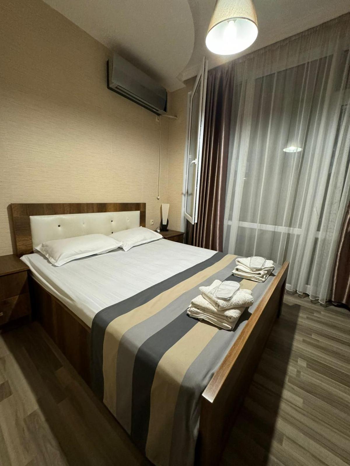 Hotel White House Anaklia Zewnętrze zdjęcie