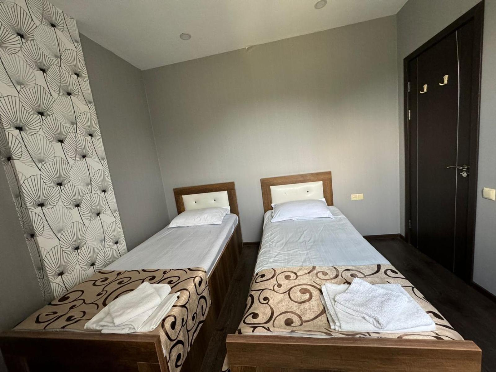 Hotel White House Anaklia Zewnętrze zdjęcie