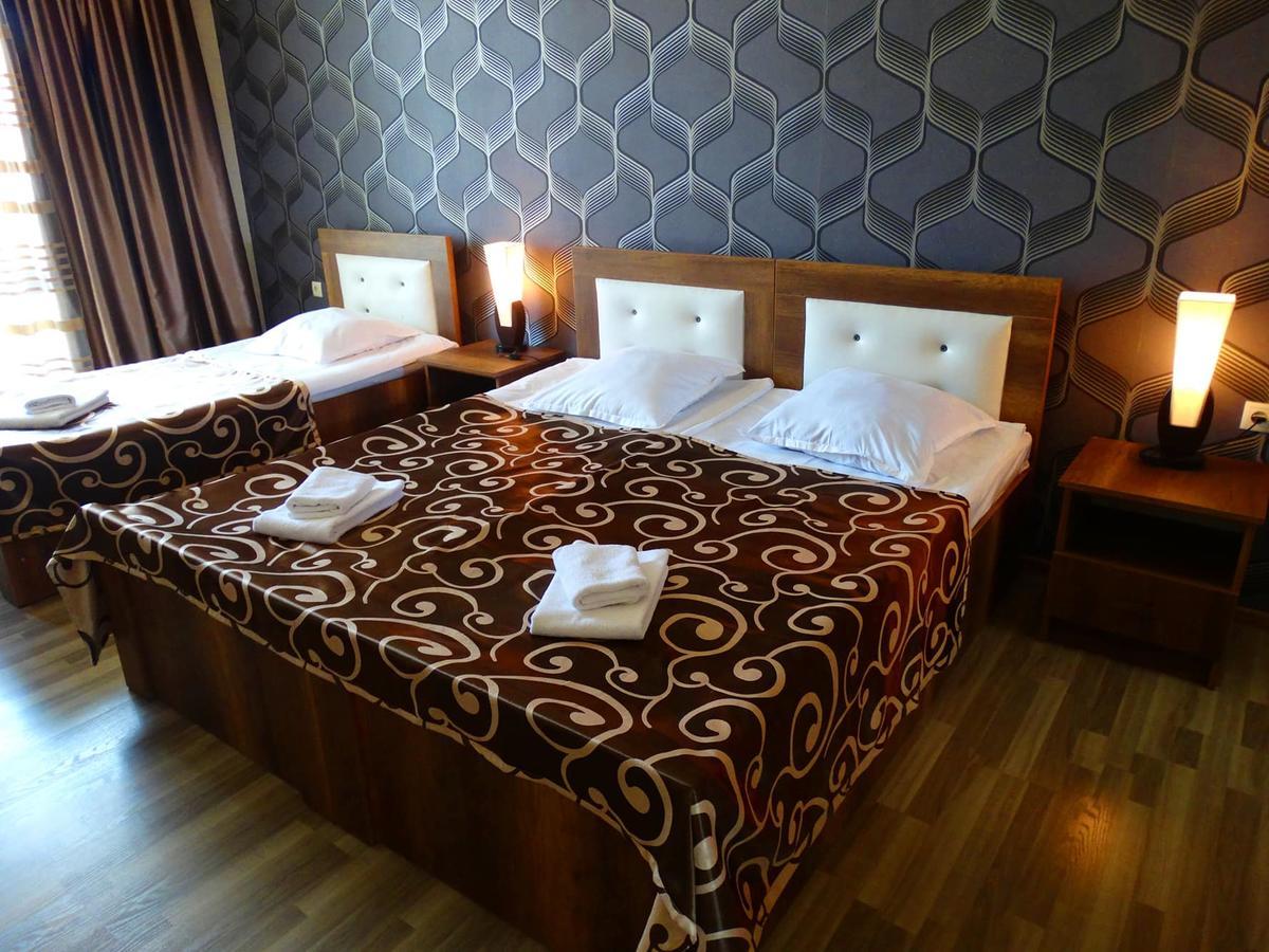 Hotel White House Anaklia Zewnętrze zdjęcie