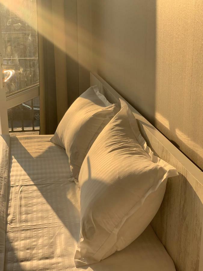 Hotel White House Anaklia Zewnętrze zdjęcie