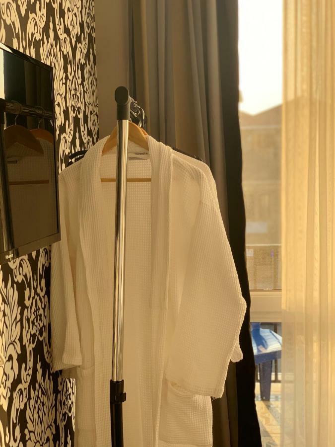 Hotel White House Anaklia Zewnętrze zdjęcie