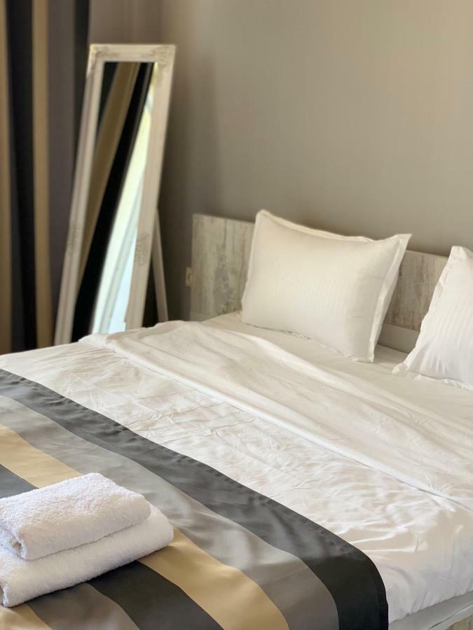 Hotel White House Anaklia Zewnętrze zdjęcie