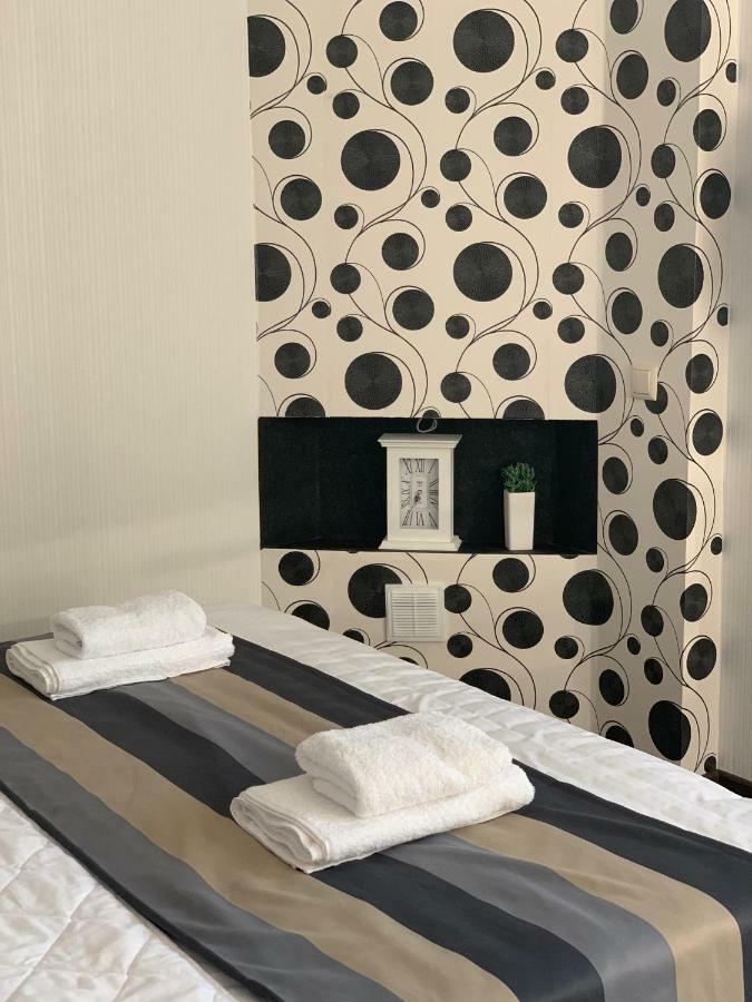 Hotel White House Anaklia Zewnętrze zdjęcie