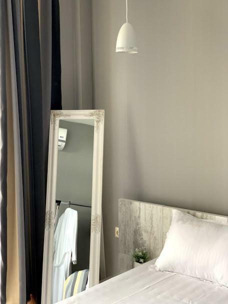 Hotel White House Anaklia Zewnętrze zdjęcie